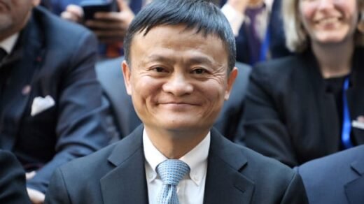 HOW WAS ALIBABA FOUNDED