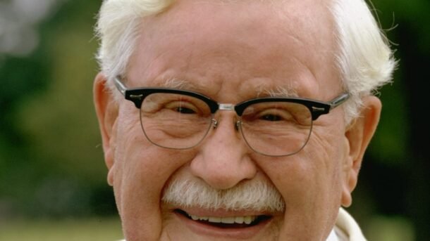 WHEN DID COLONEL SANDERS START KFC